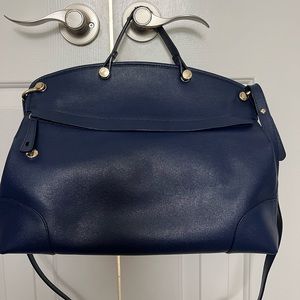 Authentic Furla Nikole Piper Large Tote